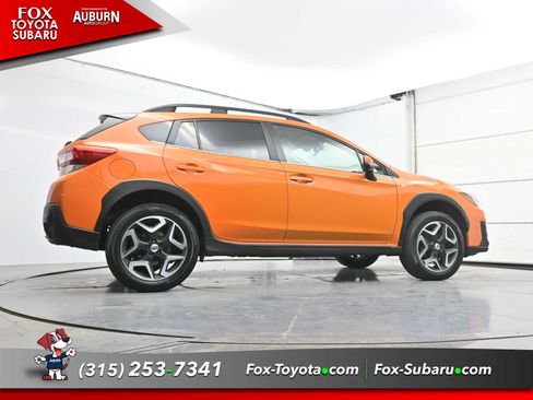 Used 2018 Subaru Crosstrek 2.0i Limited AWD/4WD image 21