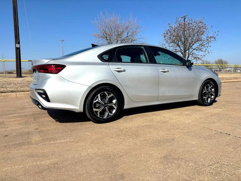 Used 2021 Kia Forte LXS image 26