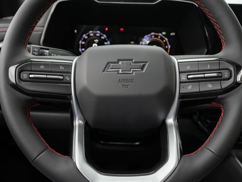 New 2026 Chevrolet Colorado Z71 image 20