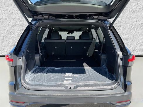 New 2026 Lexus TX 350 AWD image 12