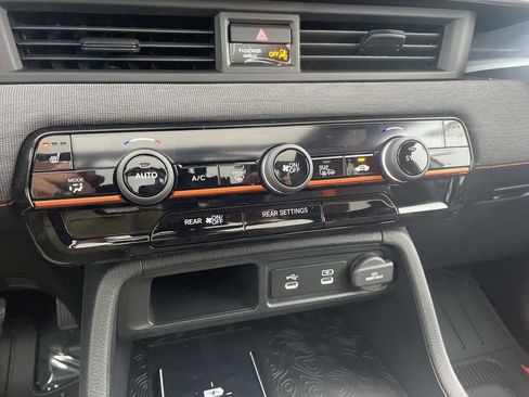 New 2026 Honda Passport TrailSport image 17