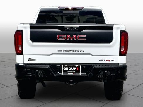 Used 2024 GMC Sierra 1500 AT4X w/ AT4X AEV Edition AWD/4WD image 8