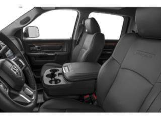 Used 2018 RAM 2500 Laramie w/ Sport Appearance Group AWD/4WD image 4