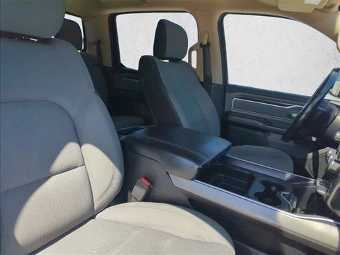 Used 2020 RAM 1500 Lone Star RWD image 24