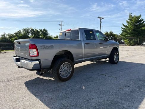Used 2020 RAM 2500 Tradesman AWD/4WD image 5