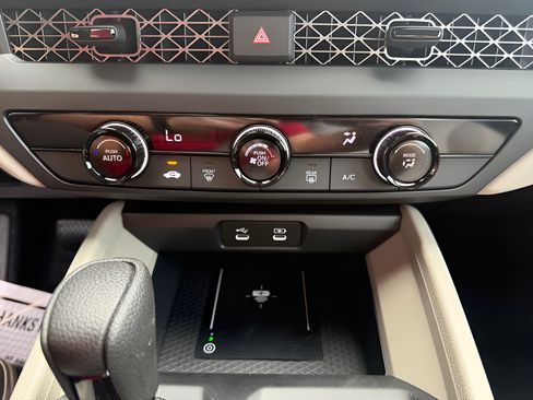New 2026 Honda Accord LX image 24