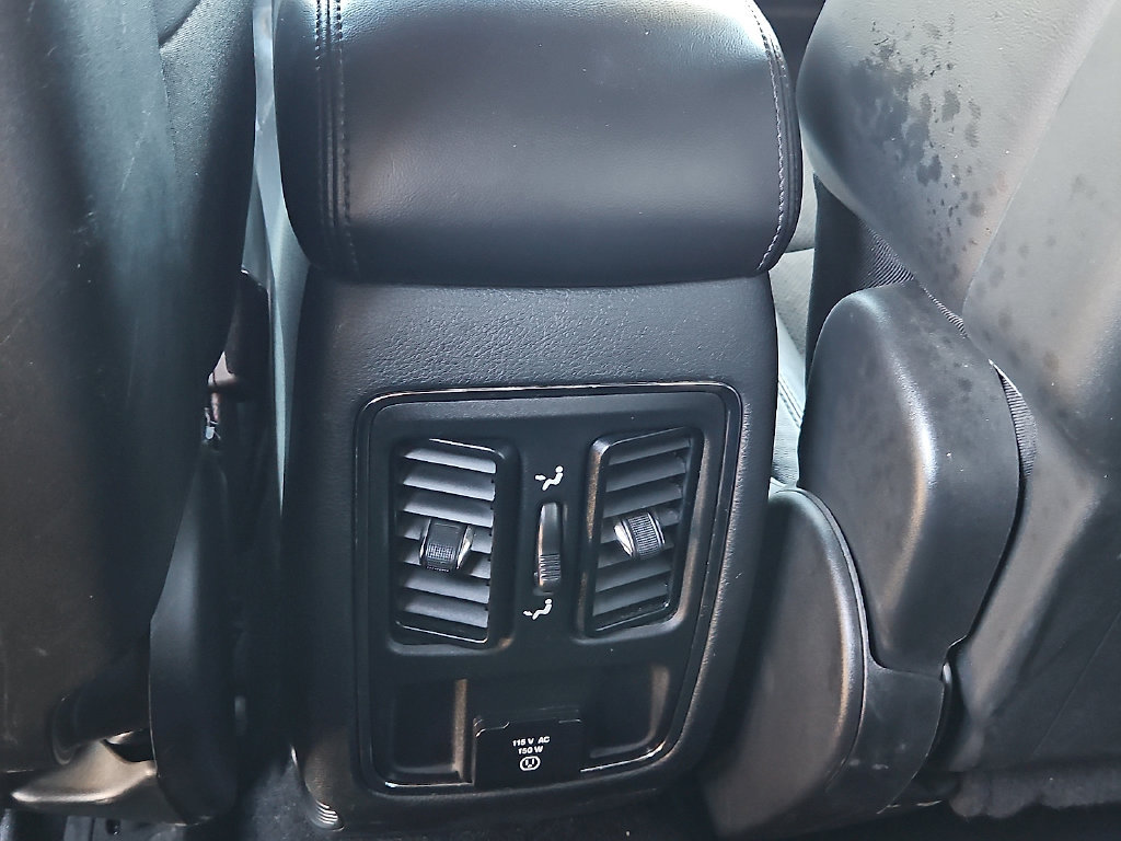 Used 2019 Jeep Grand Cherokee Altitude RWD image 20
