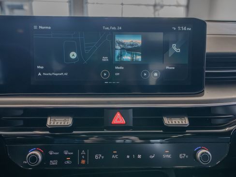 Used 2025 Kia K5 GT-Line w/ GT-Line Premium Package image 20