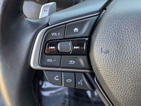 Certified 2020 Honda Accord Touring image 9