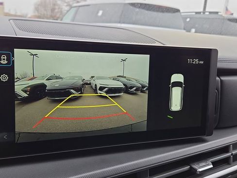 New 2026 Hyundai Santa Fe SEL image 13