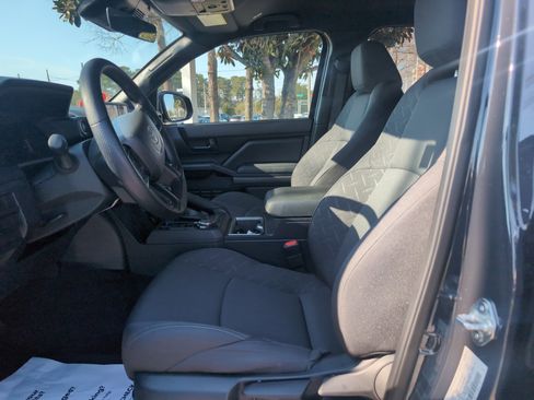 Certified 2025 Toyota Tacoma SR5 image 16