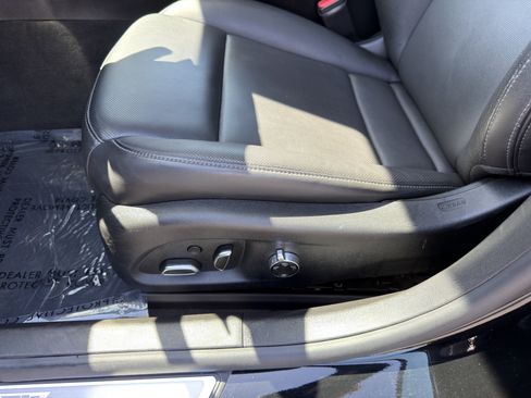 Used 2025 Cadillac CT5 Premium Luxury w/ Sun And Sound Package RWD image 25