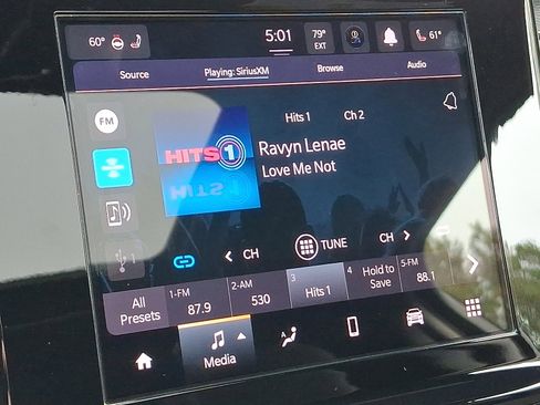 New 2025 Jeep Grand Cherokee Laredo X w/ Luxury Tech Group I image 12