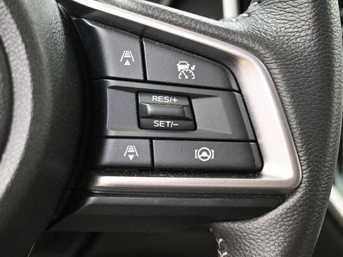 Certified 2025 Subaru Ascent Premium AWD/4WD image 25