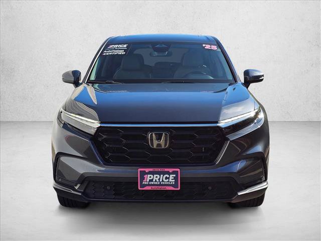 Used 2025 Honda CR-V EX-L image 2