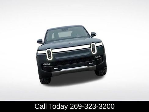Used 2022 Rivian R1T Launch Edition image 9