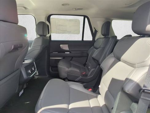 New 2026 Ford Expedition Active RWD image 17