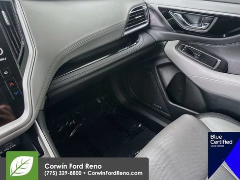 Used 2024 Subaru Outback Limited XT AWD/4WD image 28