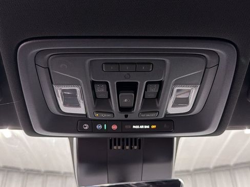Used 2026 GMC Sierra 1500 AT4 w/ Technology Package AWD/4WD image 36