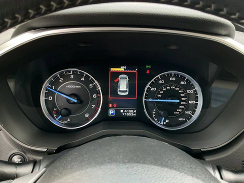 Used 2022 Subaru Ascent Limited w/ Technology Package AWD/4WD image 35