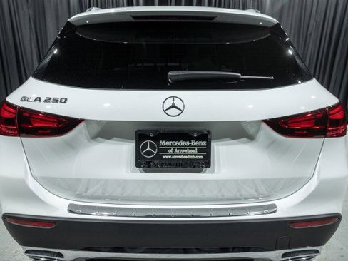 Used 2026 Mercedes-Benz GLA 250 image 6