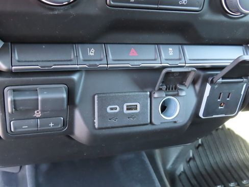 New 2026 Chevrolet Silverado 3500 W/T w/ WT Convenience Package AWD/4WD image 9