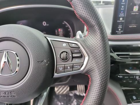 New 2026 Acura MDX A-Spec image 18