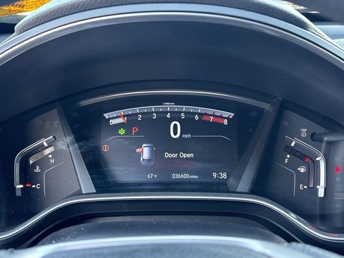 Used 2020 Honda CR-V EX image 31
