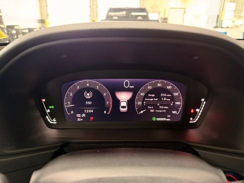 Used 2026 Honda Accord SE image 6