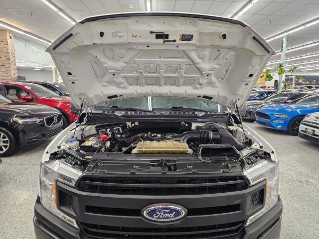 Used 2019 Ford F150 XL w/ Equipment Group 101A Mid AWD/4WD image 32