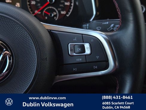 Used 2019 Volkswagen Jetta GLI image 20
