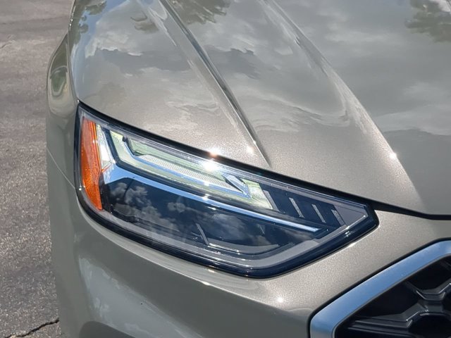 Used 2024 Audi Q5 2.0T Premium Plus AWD/4WD image 10