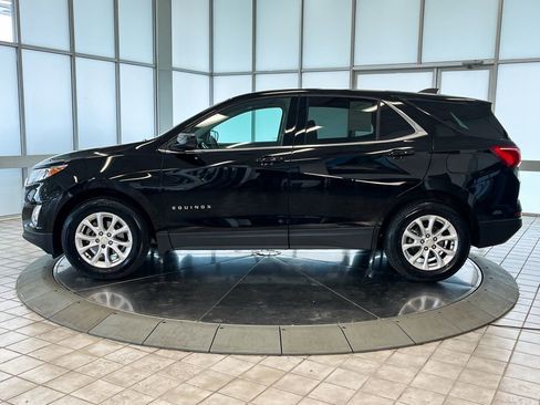 Used 2019 Chevrolet Equinox LT image 5