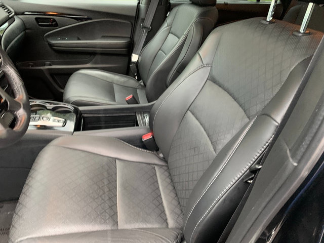 Used 2023 Honda Passport Elite image 21