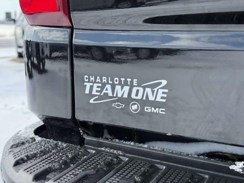 Used 2021 Chevrolet Silverado 1500 RST w/ All Star Edition Plus image 34