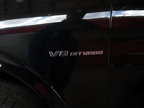 Used 2019 Mercedes-Benz GLE 63 AMG GLE 63 AMGﾮ w/ Premium 3 Package image 10