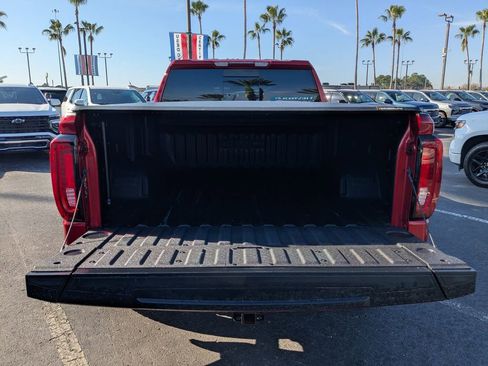Used 2024 GMC Sierra 1500 SLT w/ SLT Premium Package image 14