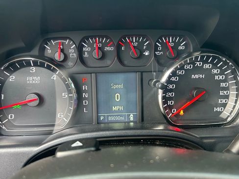 Used 2019 GMC Sierra 1500 Limited w/ Elevation Edition image 12