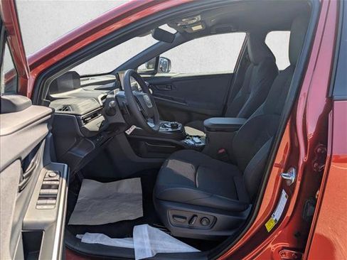 New 2026 Toyota C-HR AWD/4WD image 4