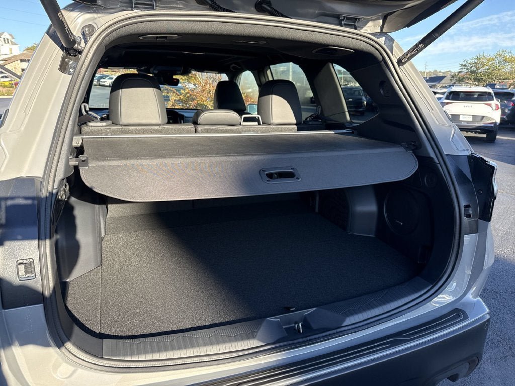 New 2026 Subaru Forester Sport AWD/4WD image 43