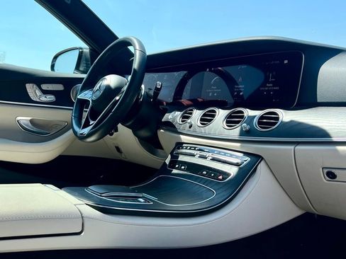 Certified 2023 Mercedes-Benz E 450 4MATIC All-Terrain Wagon image 11