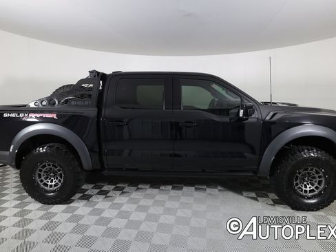 Used 2022 Ford F150 Raptor w/ Equipment Group 801A High AWD/4WD image 4