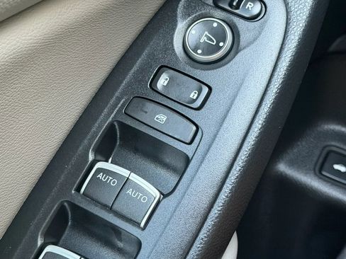 Used 2018 Honda Accord EX-L image 24