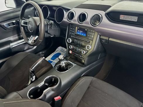 Used 2016 Ford Mustang GT RWD image 33