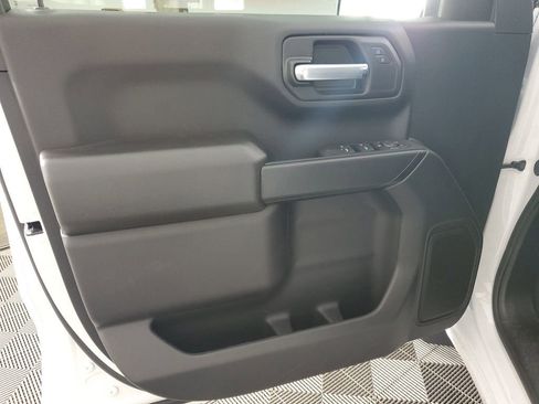 New 2026 Chevrolet Silverado 1500 Custom image 26