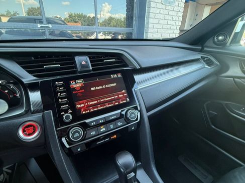 Used 2019 Honda Civic Sport Touring image 29