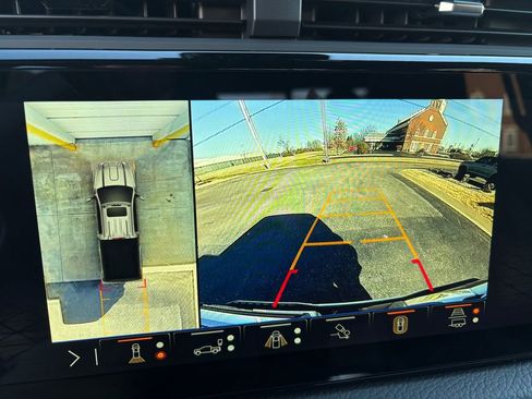 New 2026 GMC Sierra 2500 Denali w/ Denali Reserve Package image 29