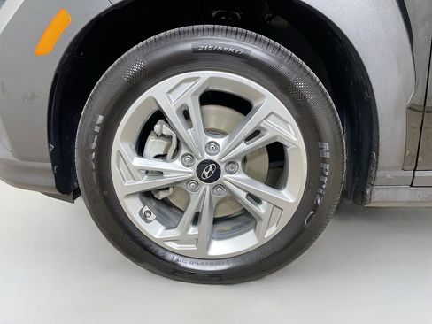 Used 2023 Hyundai Kona SEL w/ Cargo Package image 33