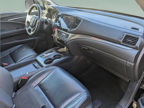 Used 2022 Honda Pilot EX-L image 22