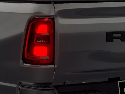 New 2026 RAM 1500 Tradesman image 12